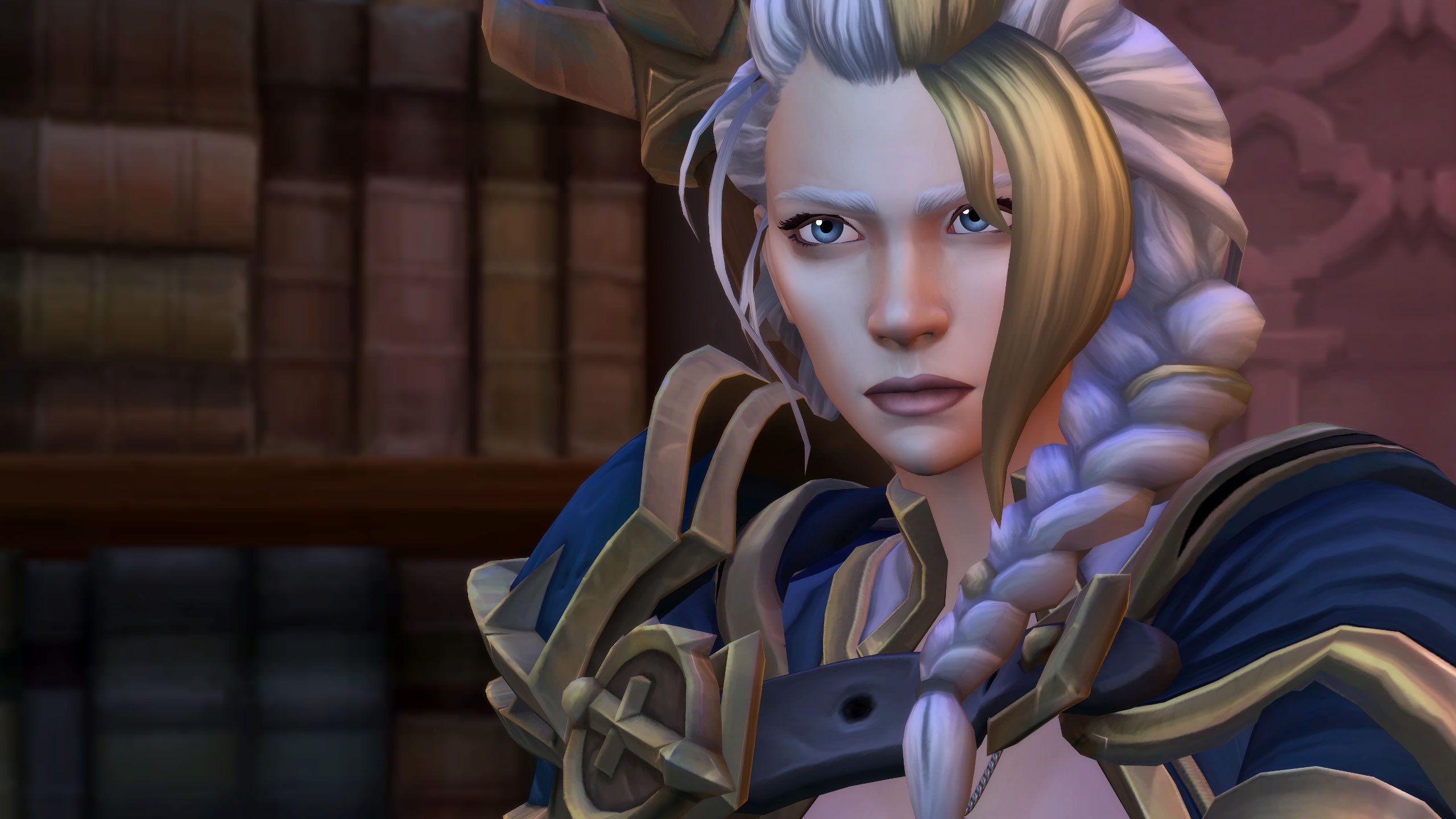 Jaina’s Rage: Unraveling the Story and Challenges of Daugther of the Sea