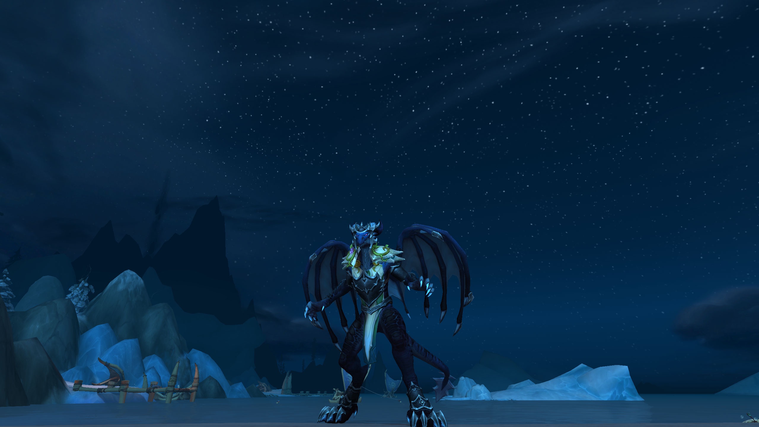 Dracthyr Expands to New Classes in WoW: A Complete Guide