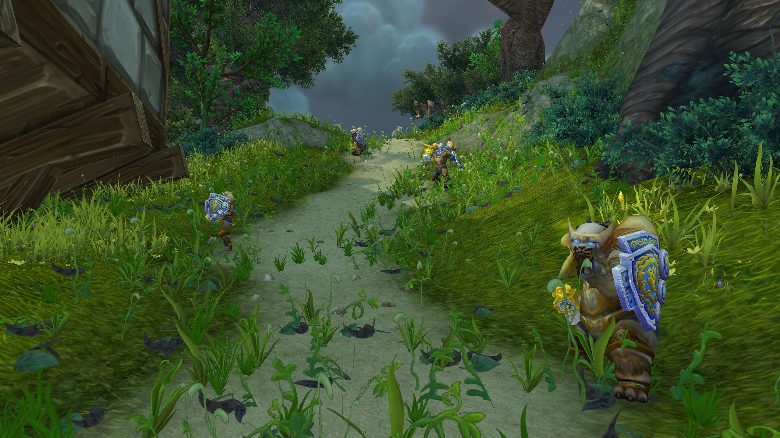 Slaying the Opponents: WoW’s Most Devastating PvP Abilities