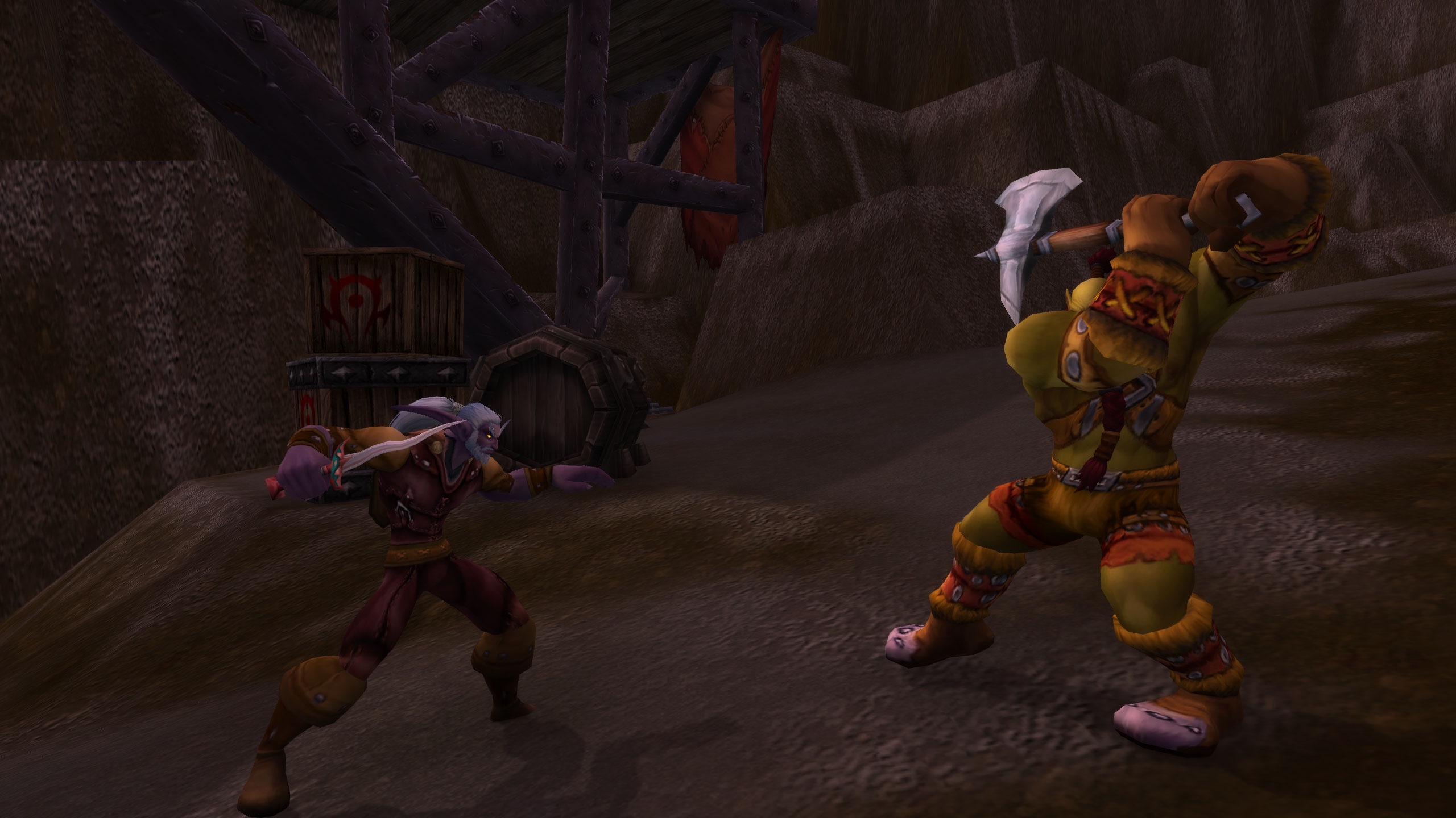 How World of Warcraft Endgame Keeps Players Coming Back