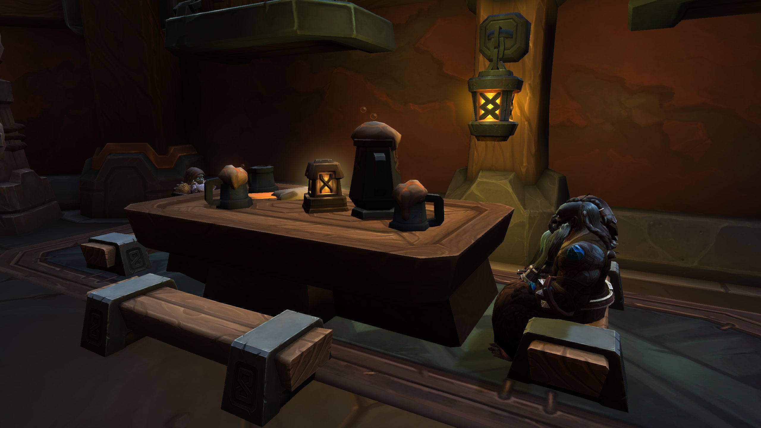 Key New Abilities and Talents in WoW’s Latest Patch