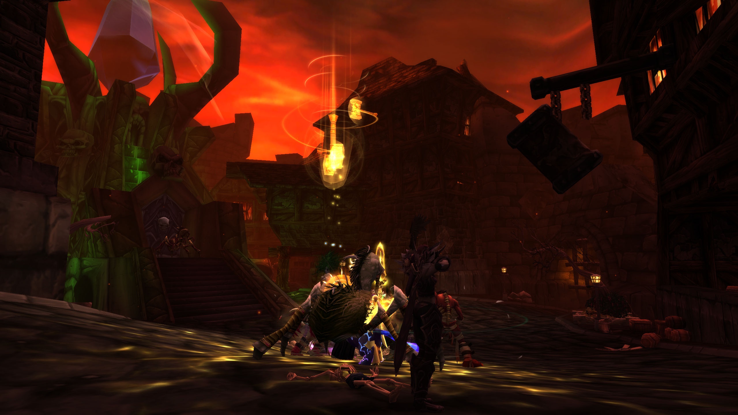 20th Anniversary PvP Updates and Tips for WoW