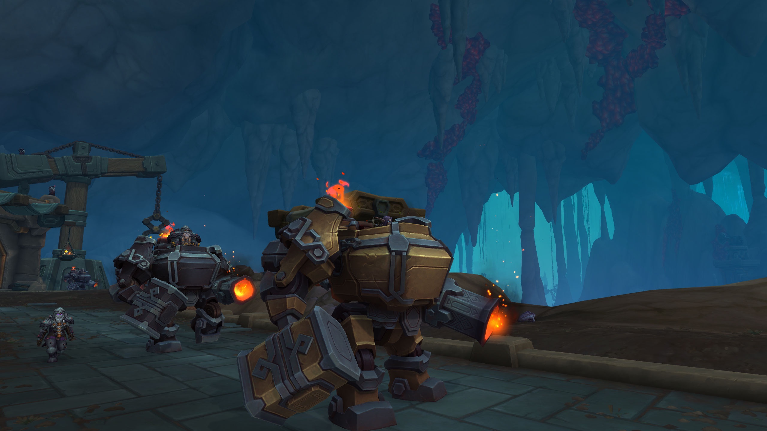How to Choose the Perfect Mount for Your WoW Character