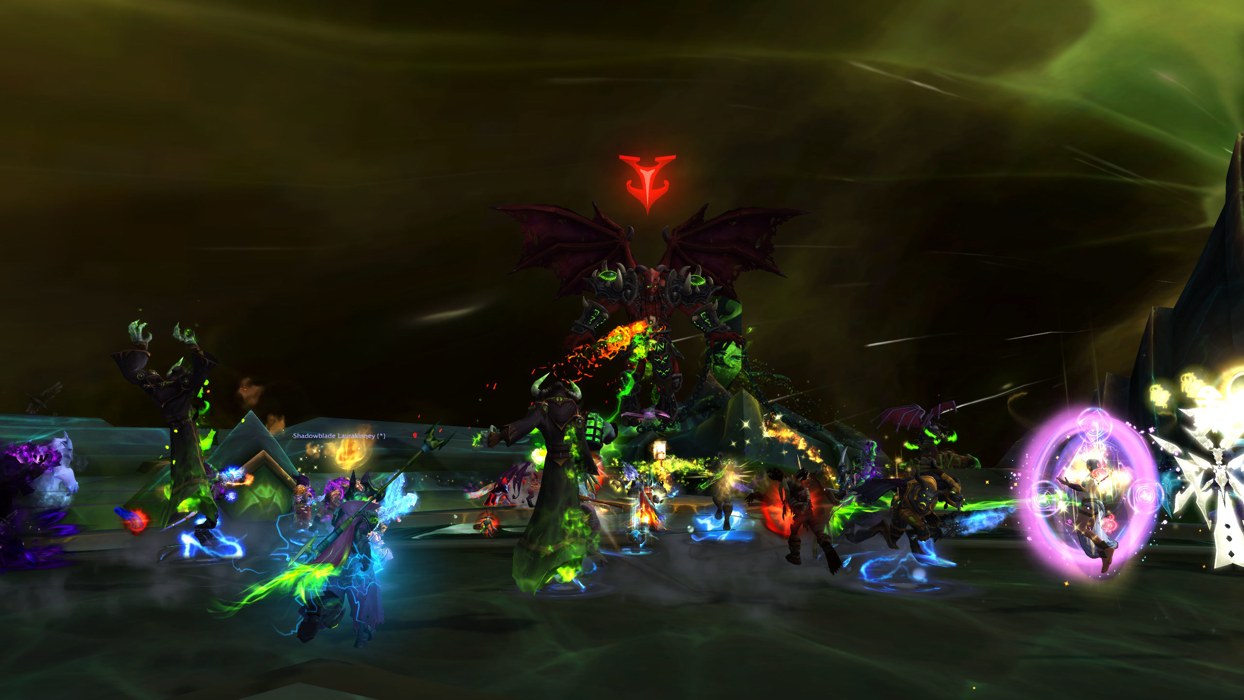 Why the Upgrade Drops Mechanic Changed in Legion Remix vs Prior Events