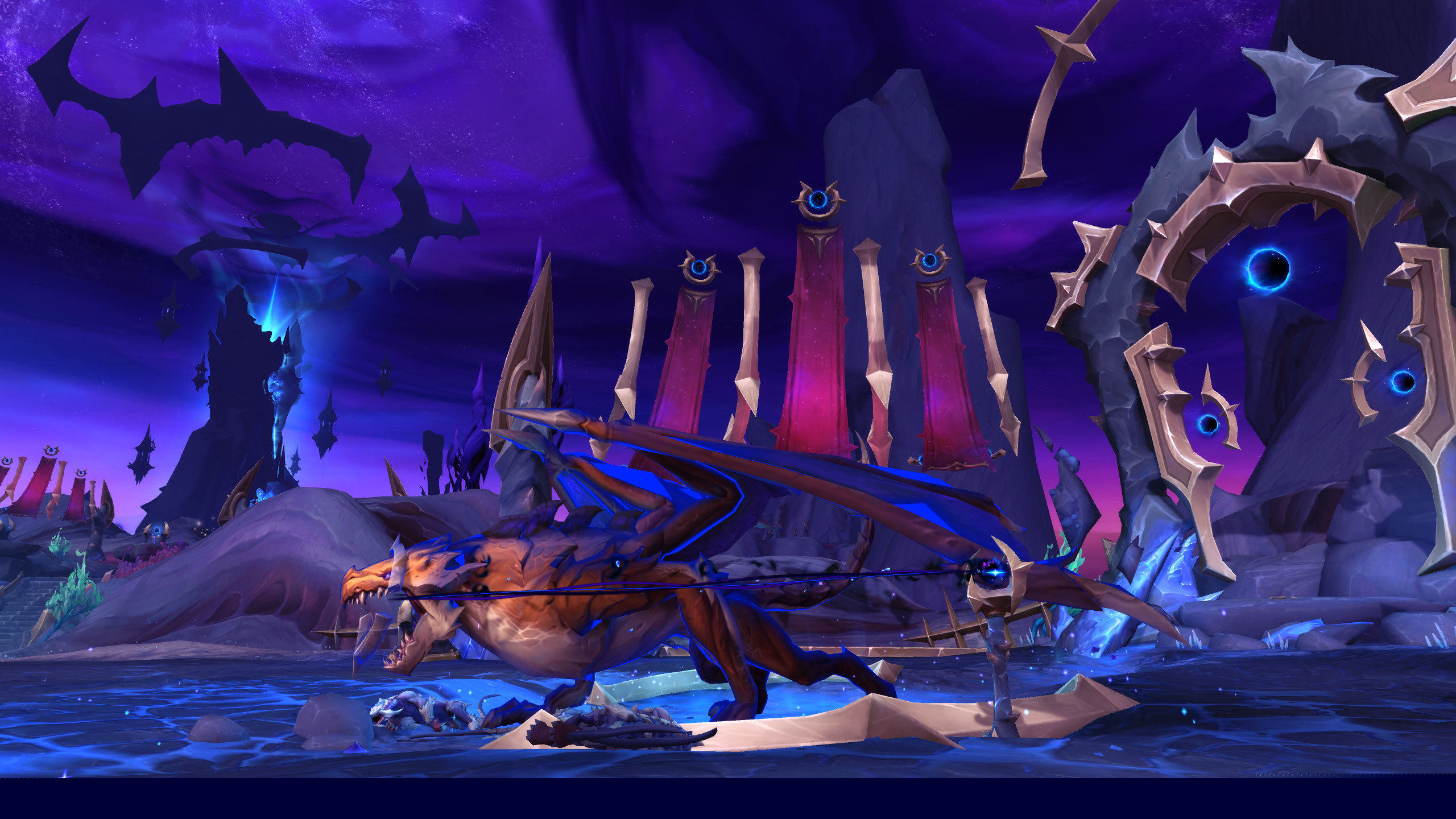 World of Warcraft Crowd Control Guide: Use CC Without Ruining the Pull