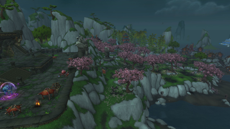 Collect Your Fungal Serpent Mount: How a Venomous Abyss Carry Guarantees Your Season 2 Completion Achievement