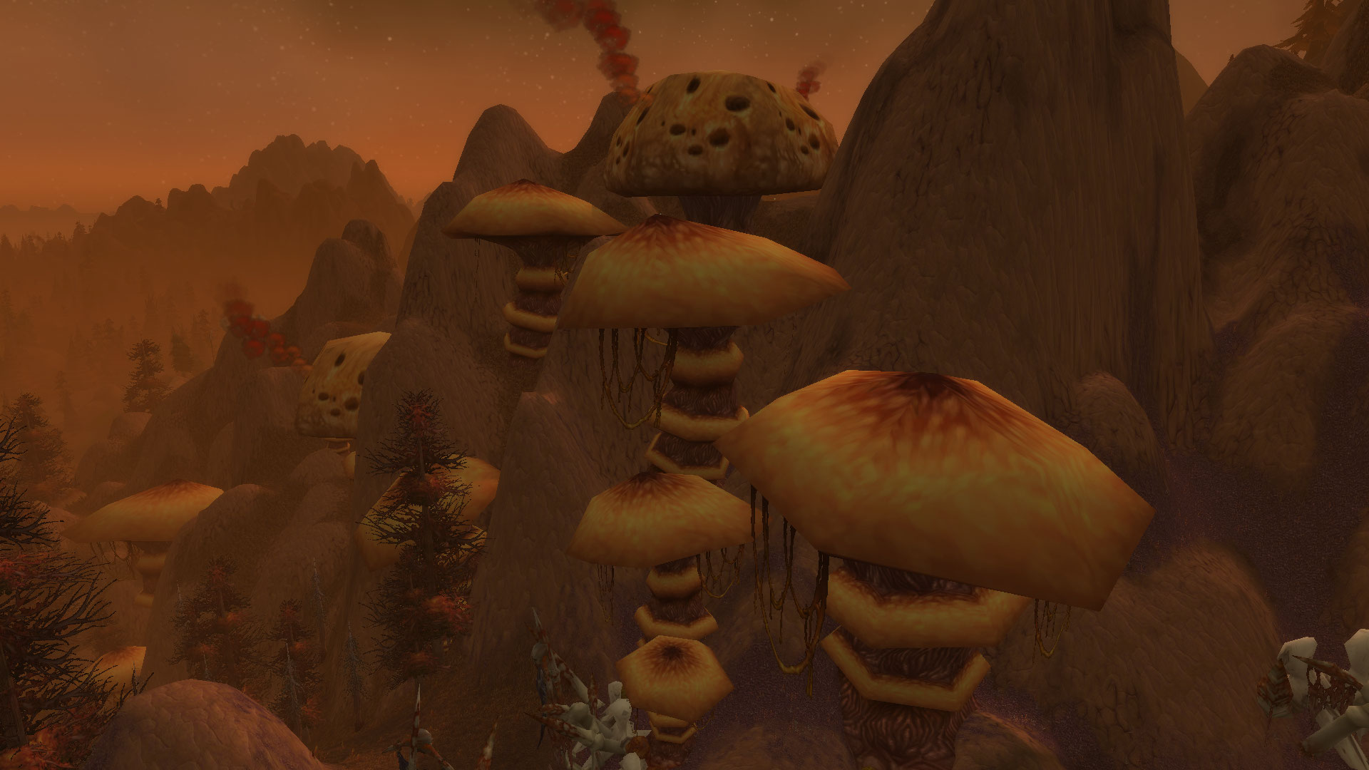 The Mystery of the Eastern Kingdoms: Hidden Lore and Secrets